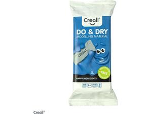 Πηλός Creall do & dry cement  500γρ.